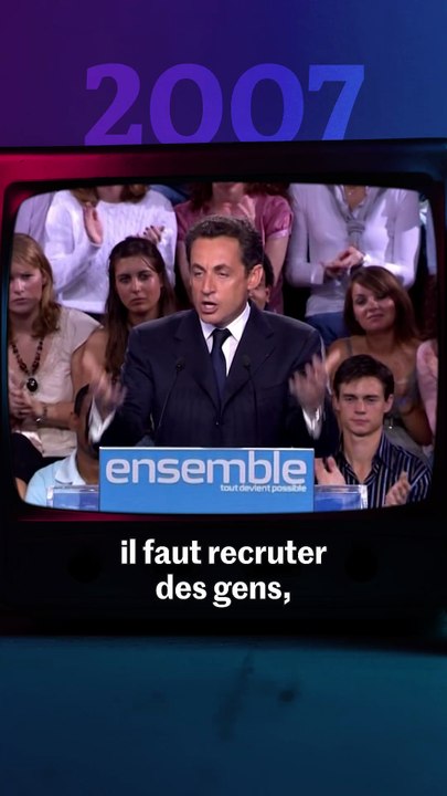 Affaire du financement libyen : qu’est-il reproché à Nicolas Sarkozy ?