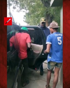 Detienen traficantes de migrantes y 24 haitianos indocumentados en varias provincias