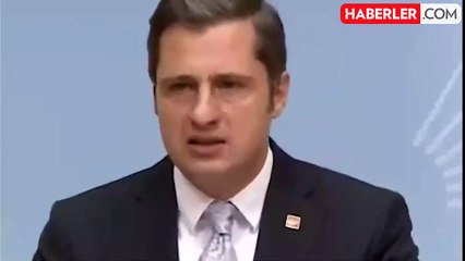 CHP Sözcüsü Deniz Yücel'den Muharrem İnce'nin CHP'ye katılacağı iddiasına yanıt