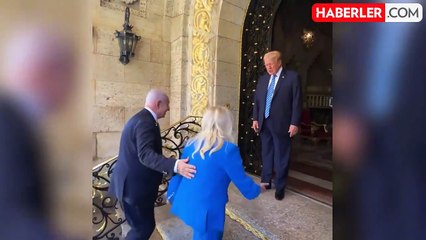 Netanyahu, Trump ile görüşmek için ABD'ye gidiyor