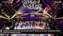 Danse avec les stars 2025 : Un premier couple annoncé !