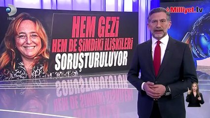 Menajer Ayşe Barım'a tutuklama talebi