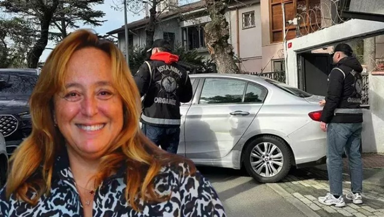 Menajer Ayşe Barım'a tutuklama istemi