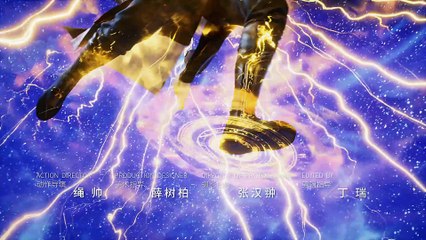 遮天 第68集 4K 遮天动画 Shrouding the Heavens E68