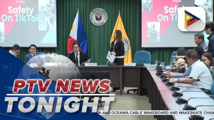 House Tri-Comm hearing initial deliberation on fake news begins