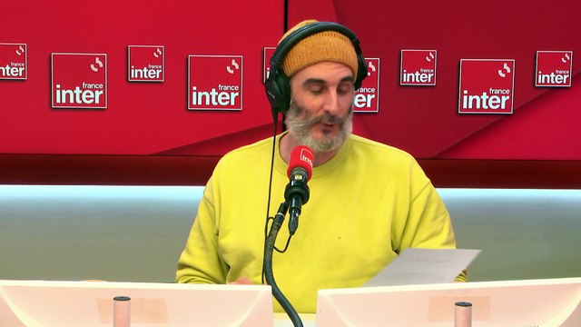 Marine Leonardi veut être députée - La chroniques de Marine Leonardi