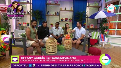 Chollykid nos trajó todos los detalles del quinceaños más viral