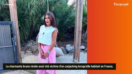 "Ils m'ont jetée sur la route alors que la voiture roulait" : Une figure phare de Koh-Lanta prise à partie, elle s'est enfuie à plus de 6000 kilomètres !