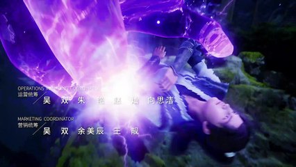 遮天 第71集 4K 遮天动画 Shrouding the Heavens E71