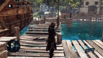 Assassin's Creed 4 Black Flag Gameplay Walkthrough Part 13 - Nothing is True... (PC)