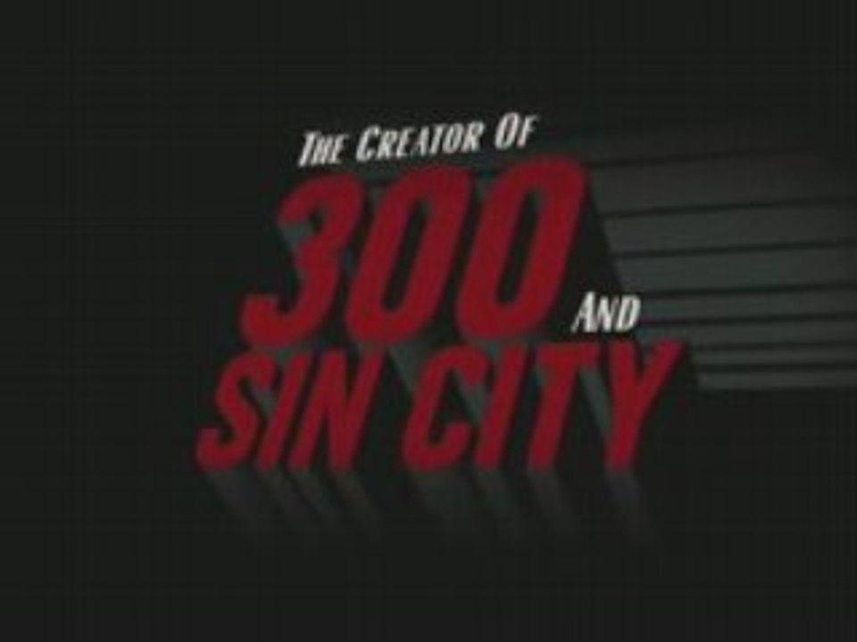 SIN CITY 300
