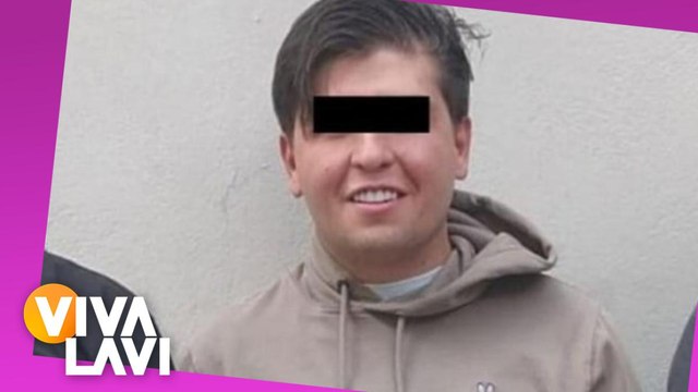 'Fofo' Márquez es declarado culpable por intento de feminicidio