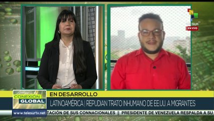 Policía Federal recibe denuncias de los brasileños deportados