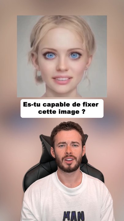 Tu as reussi ?