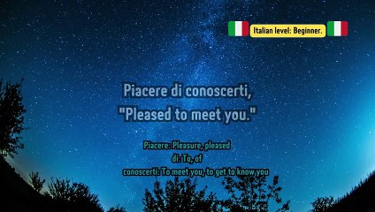 Italian Karaoke. Fun CHallenge. Sing & Enjoy!