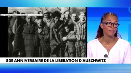 Rachel Khan sur la complexité d'exercer le judaïsme en 2025