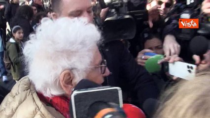Giornata della Memoria, Segre: "Shoah si ricorda ogni giorno, non solo oggi"
