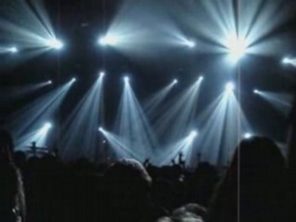 Nightwish Live in Marseille Part 2