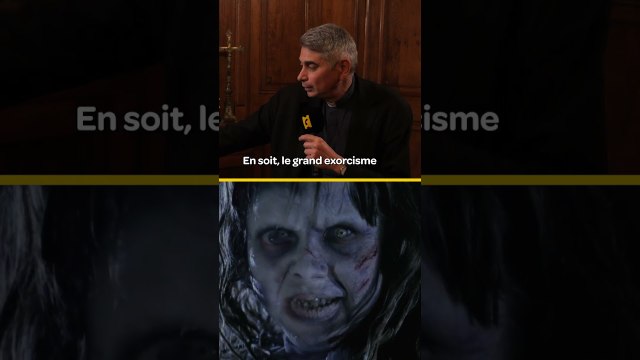 Le Démon est plus subtil que ça