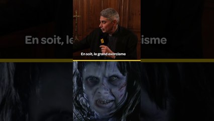 "Le Démon est plus subtil que ça"