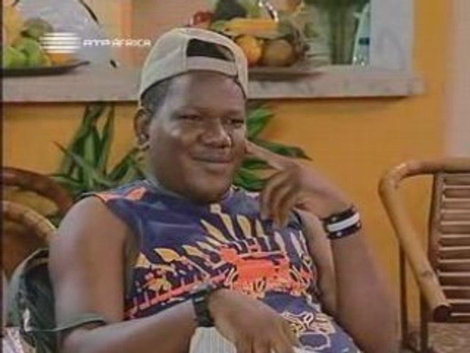 Conversa no Quintal - Escola IV