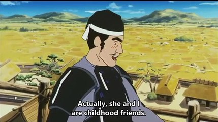 Sinchan episode in English dubbed