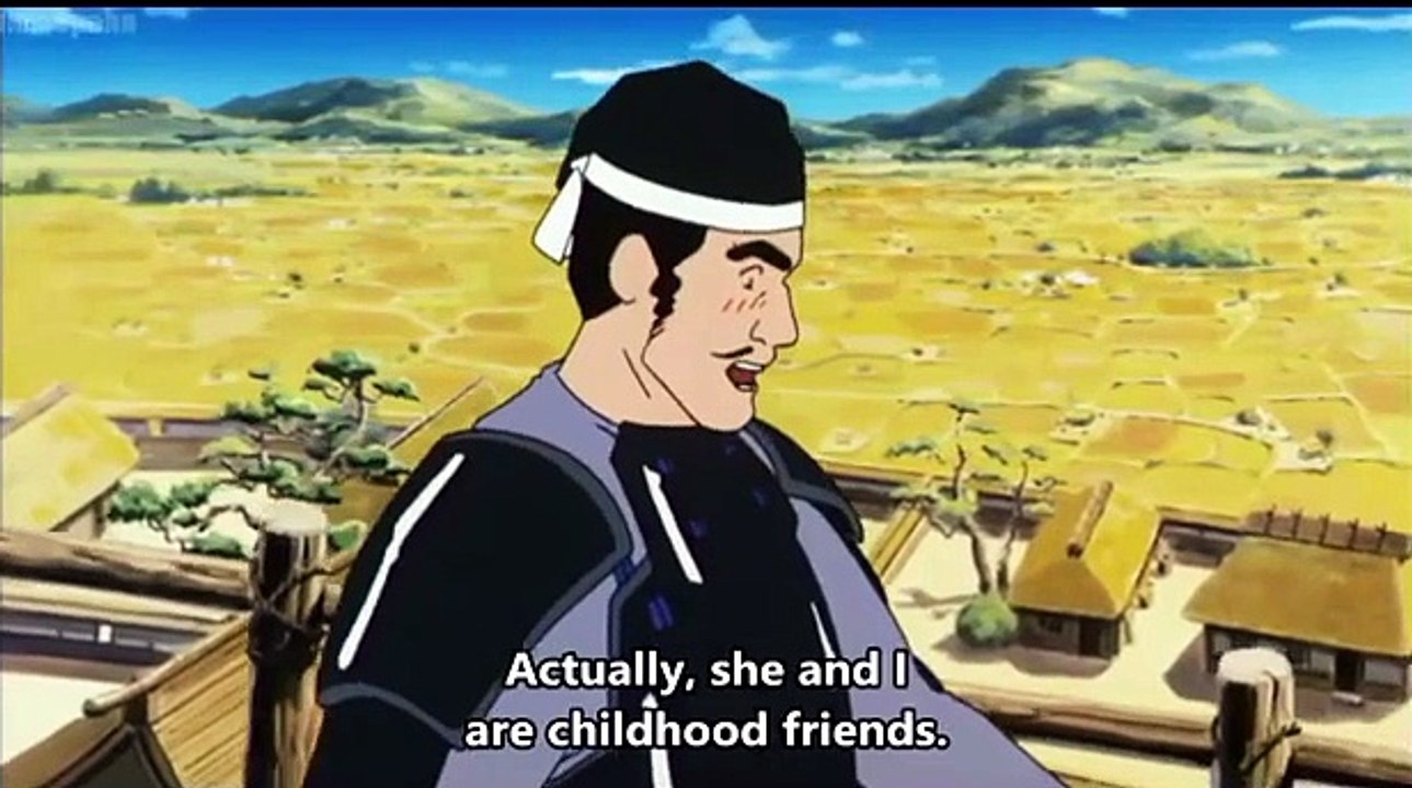 Sinchan episode in English dubbed