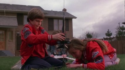 The Gate (1987) | Full HD Horror Movie | Stephen Dorff | Christa Denton