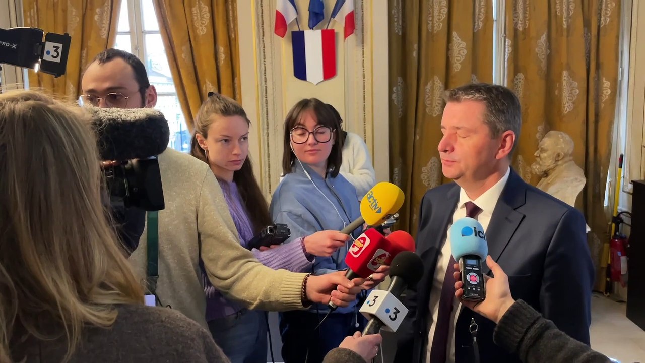 Les frais d’avocat de Gilles Artigues pris en charge par Saint-Étienne