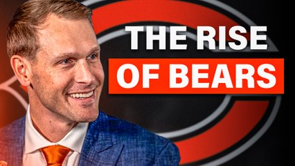 This is How Ben Johnson Will Transform Chicago Bears