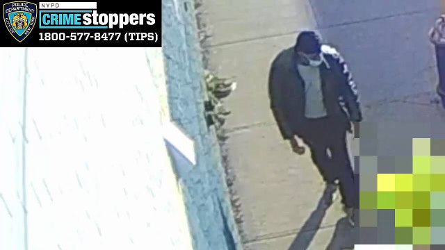 Man, 74, knocked to the ground in violent Brooklyn attack; suspect sought