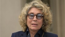 GALA VIDEO - Marie-Ange Nardi “chamboulée” par la mort de Patrice Laffont : “J’ai eu une peine immense”