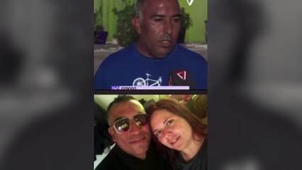 Mujer denuncia abuso antes de morir en hospital