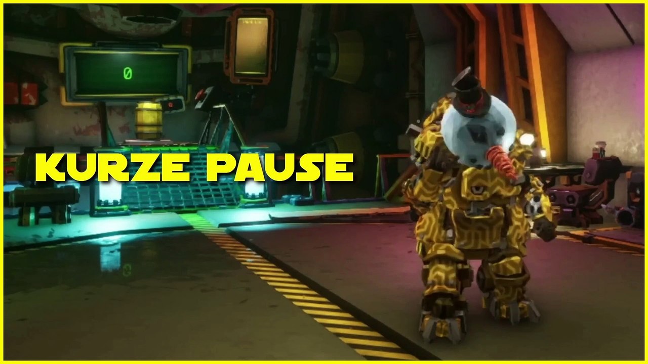 Kurzer Reconnect und weiter gehts! | Stellaris | Ep. 29