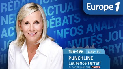 Punchline - Meurtre de Elias : la justice des mineurs est-elle inadaptée ?