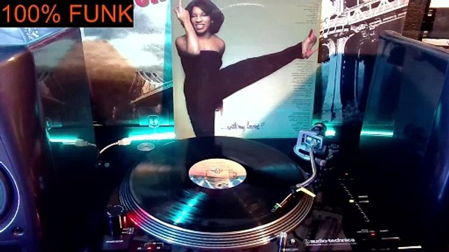 STEPHANIE MILLS - put your body in it (1979)