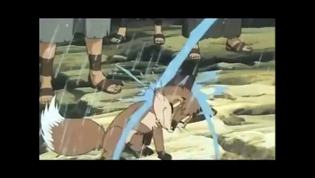 Anime Biblico - A terra prometida