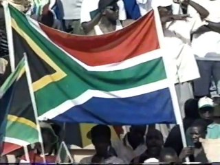 1998 AFCON Final | Egypt vs South Africa | Full Game
