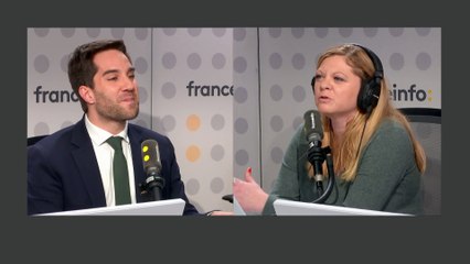 Budget 2025 : "On espère ne pas avoir à censurer", lance le député RN Thomas Ménagé