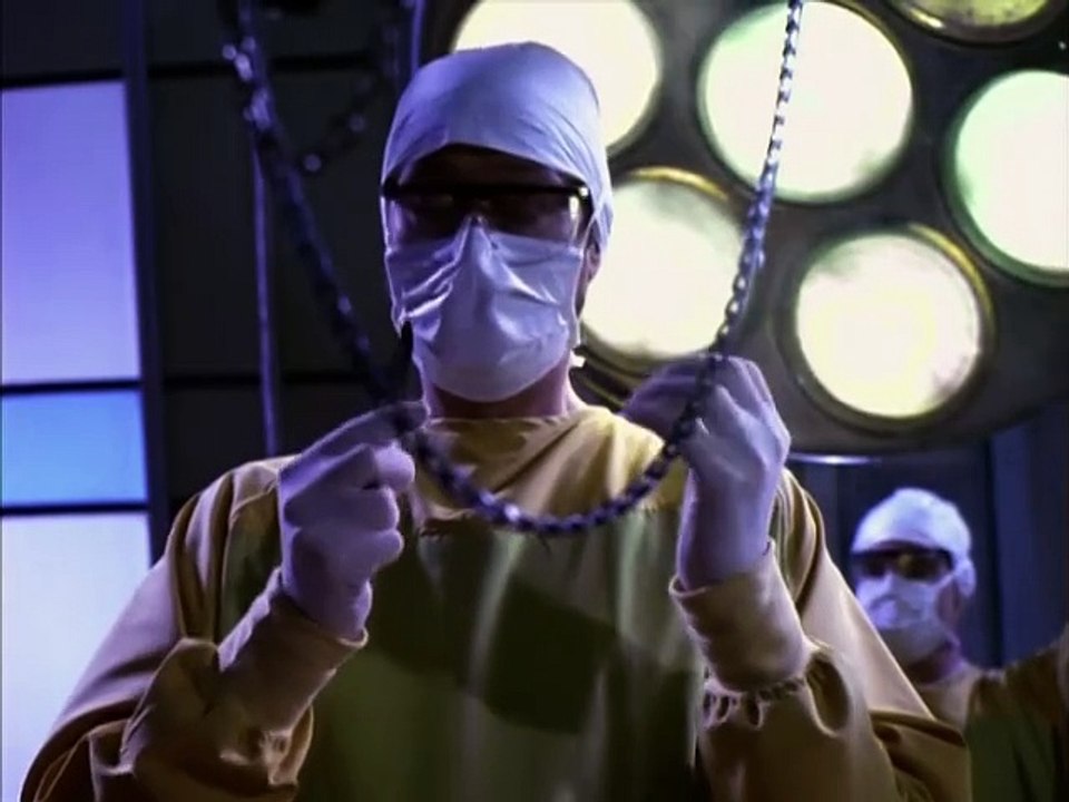 Universal Soldier 2 - Brüder unter Waffen