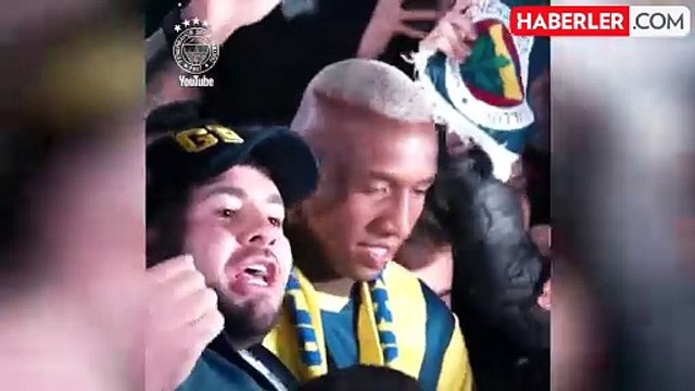 Rakam öyle böyle değil: Al Nassr, Talisca'nın yerini doldurmak için servet harcadı