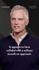 American Airlines CEO Says Company Will Focus on Families of Passengers and Crew