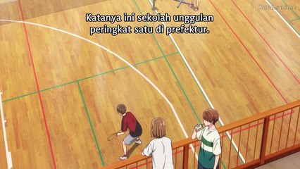 NONTON ANIME SUB INDO DI KURAMANIME.RUN