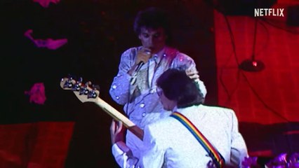 Juan Gabriel, la serie documental - Teaser primer vistazo Netflix