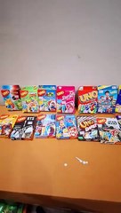 Special UNO cards - Pokemon, Stumble guys, Super mario, barbie, paw patrol, frozen, BTS, Dare, star wards