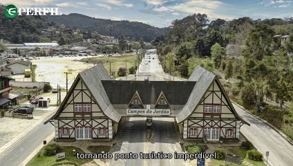 "Bill Gates, teleférico em Campos do Jordão e polêmica entre Lula e Kassab: o que você precisa saber!"