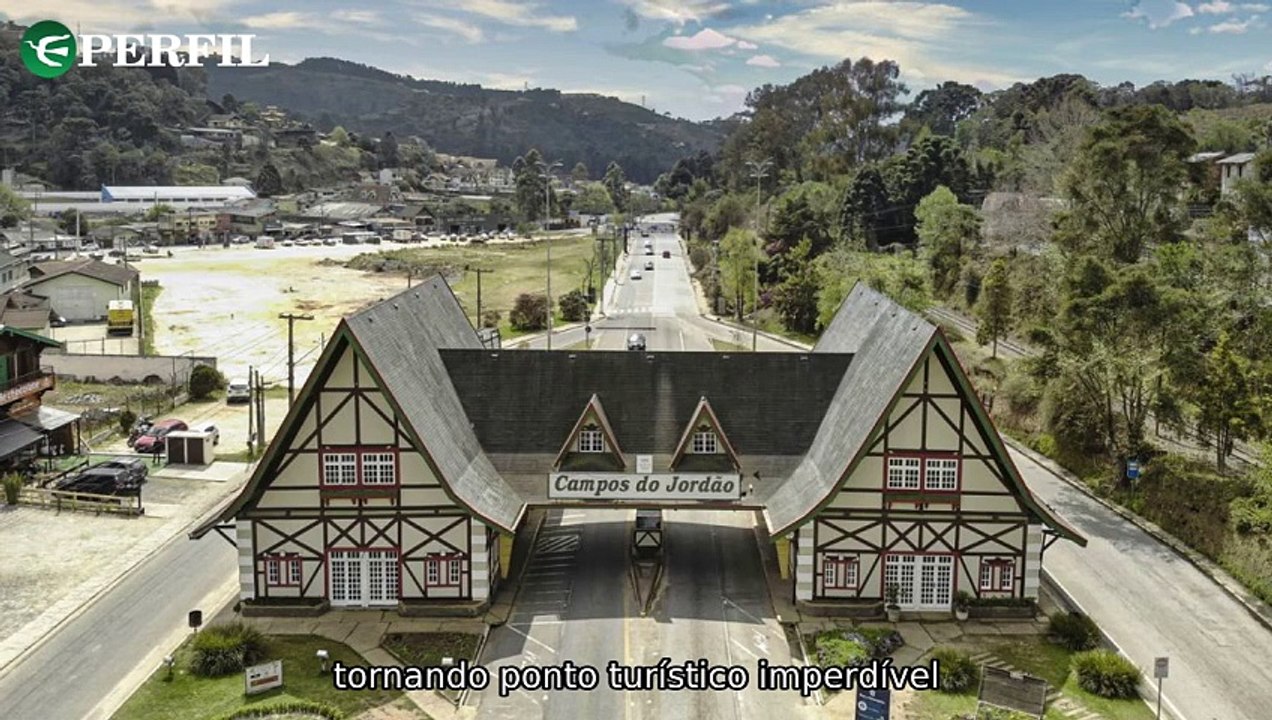 "Bill Gates, teleférico em Campos do Jordão e polêmica entre Lula e Kassab: o que você precisa saber!"