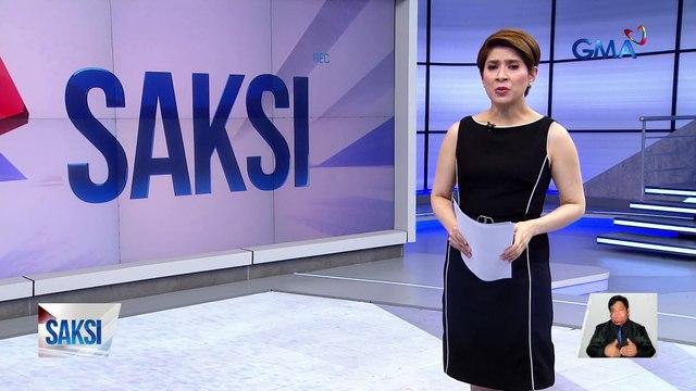 PBBM sa kung ano ang mangyayari sakaling ideklarang unconstitutional ang 2025 Natl Budget: We shut down everything. | Saksi