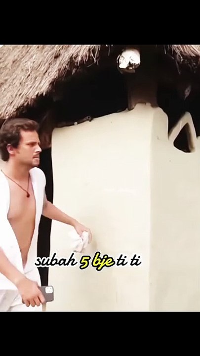 Kya hua sarpanch ji | Round2hell