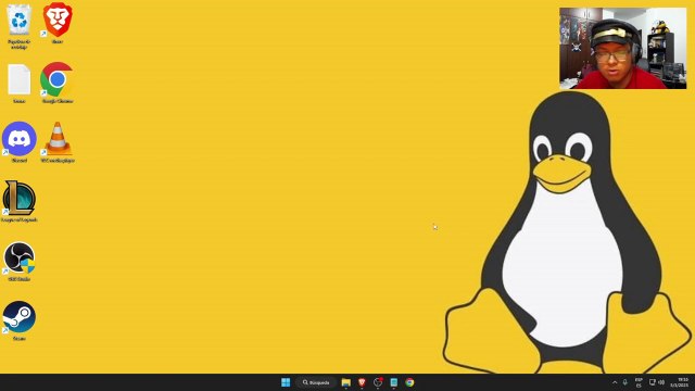 Crear Acceso Directo en Escritorio de Windows 10 y 11